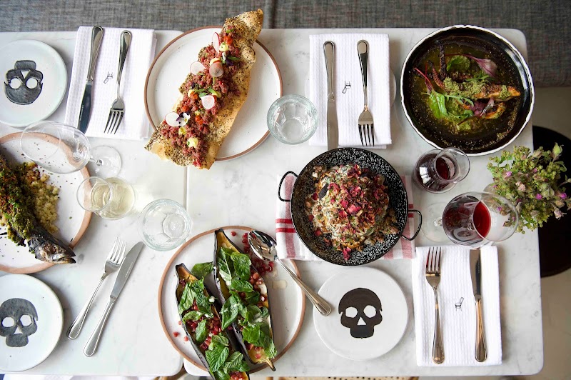 Baron - Bayrut - Lebanon - booked ai