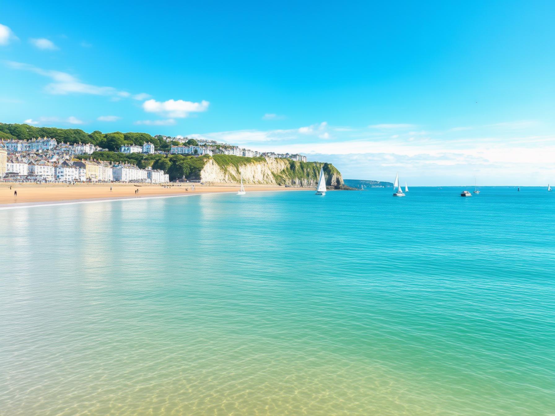 Top 10 Must Visit Attractions in Torquay for 2023 - Torquay - booked ai