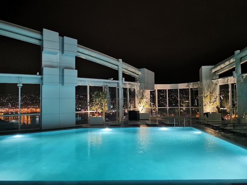 Four Seasons Hotel Beirut - Beirut - Lebanon - booked ai