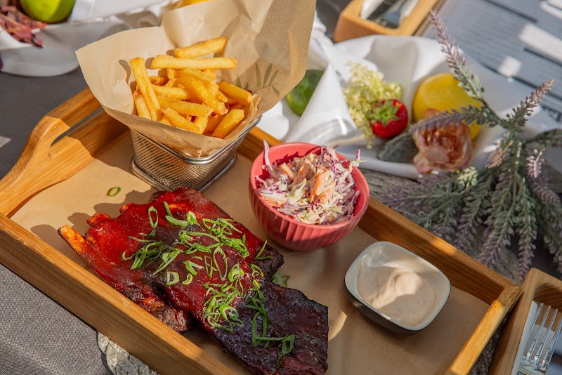 Mūza - Bauska - Latvia - booked ai