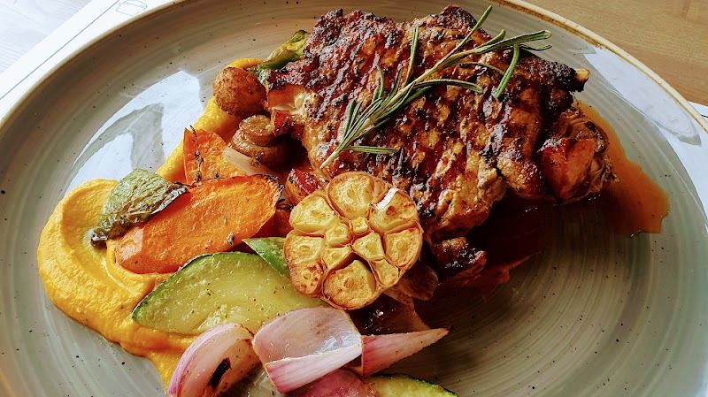 Mūza - Bauska - Latvia - booked ai