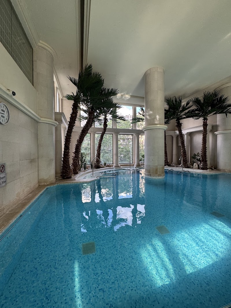 InterContinental Phoenicia Beirut - Beirut - Lebanon - booked ai