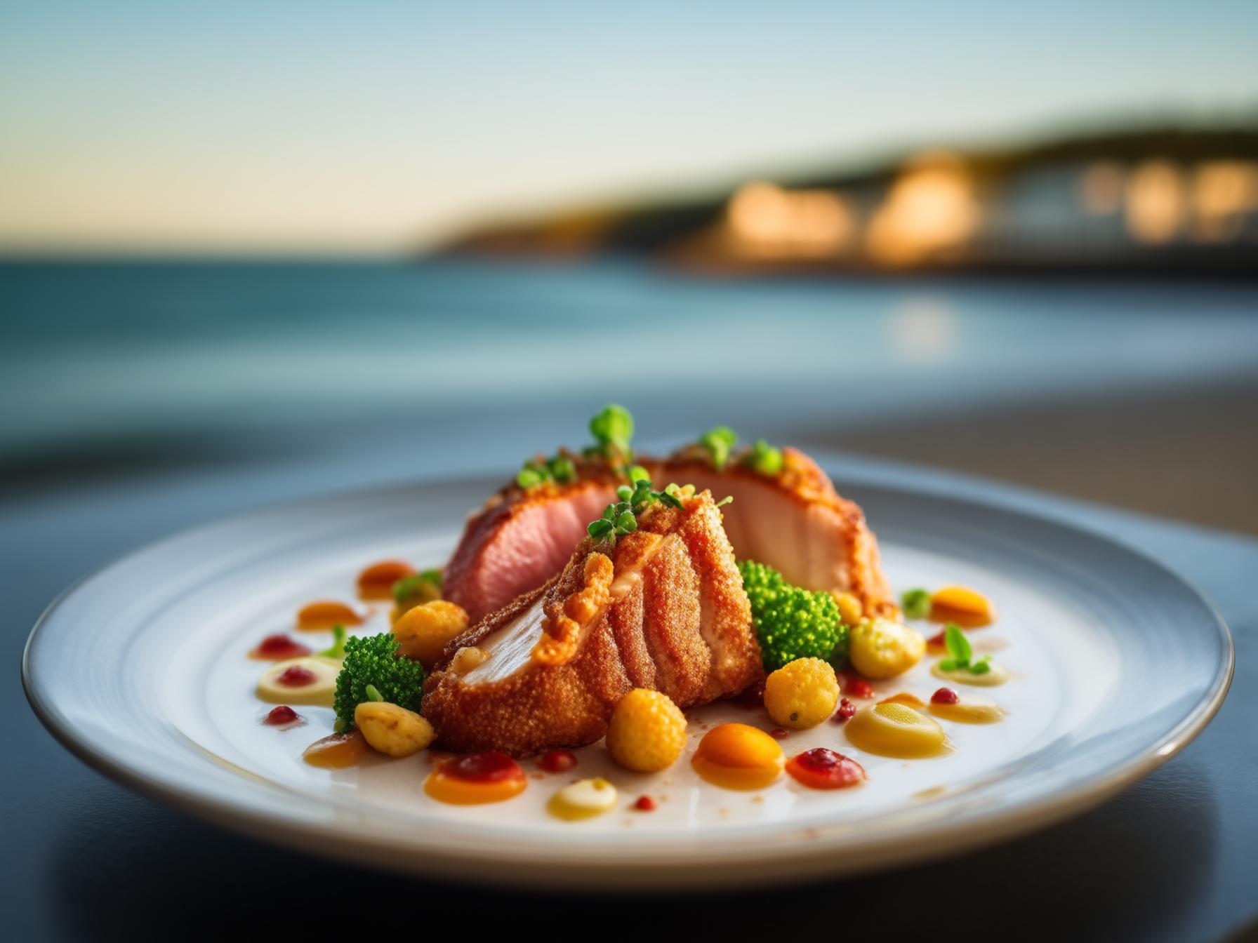 A Foodies Guide to Torquay Best Restaurants and Cafes - Torquay - booked ai