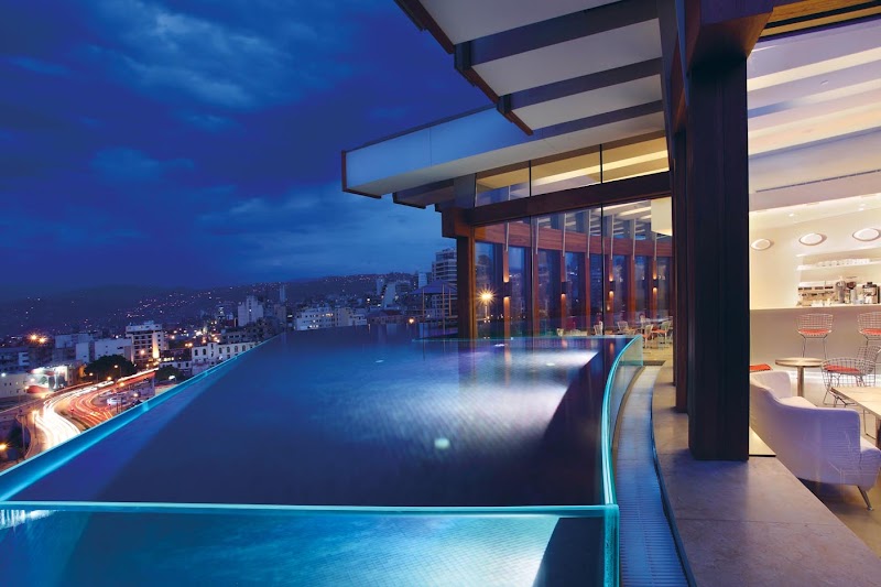 Le Gray Beirut - Beirut - Lebanon - booked ai