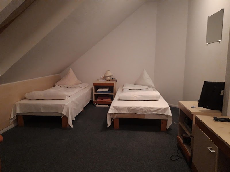 Hotel Berzkalni - Bauska - Latvia - booked ai