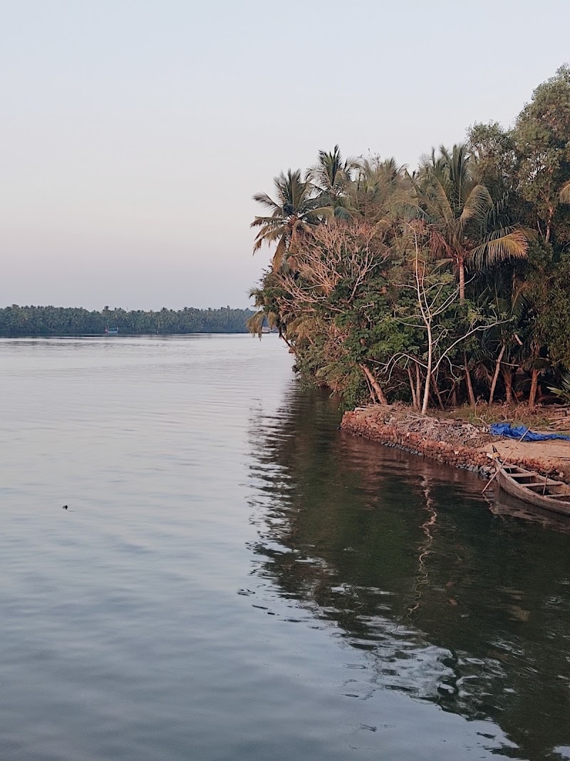 Take a Houseboat Cruise on the Valiyaparamba Backwaters - Thrikaripur - India - booked ai
