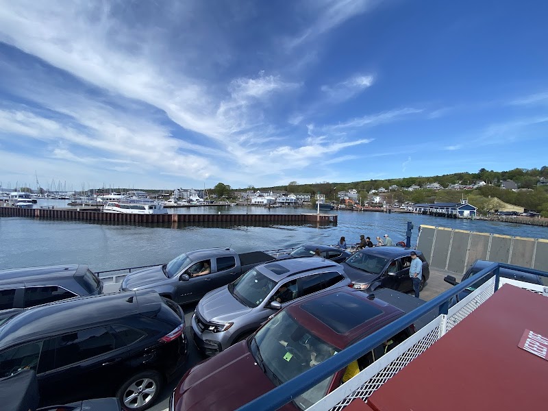Madeline Island Ferry and Exploration - Bayfield - United States - booked ai