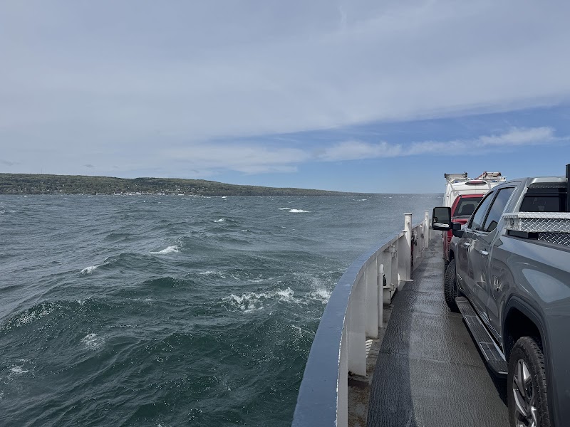 Madeline Island Ferry and Exploration - Bayfield - United States - booked ai