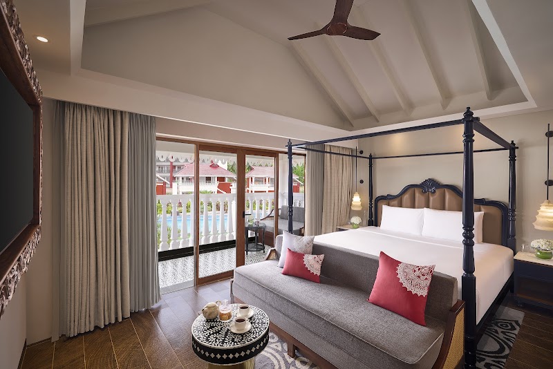 Relax at Bekal Beach - Bekal - India - booked ai