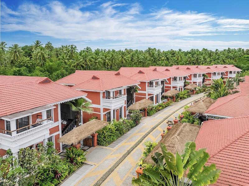 Relax at Bekal Beach - Bekal - India - booked ai