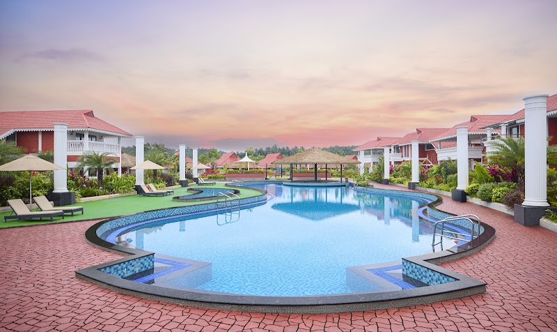 Relax at Bekal Beach - Bekal - India - booked ai