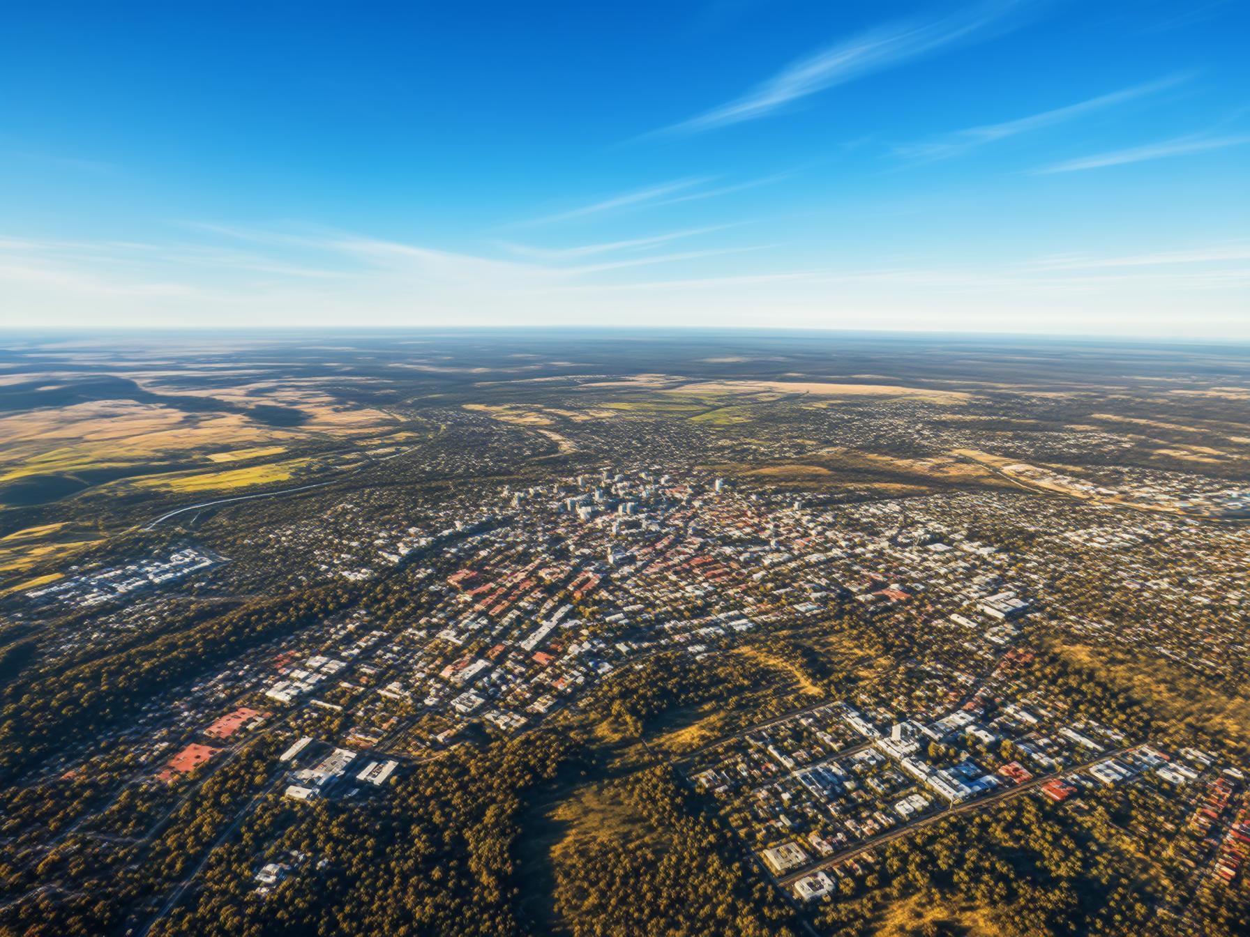 Mount Gambier - Mount Gambier, Australia - booked ai