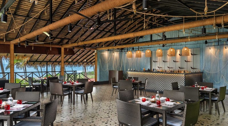 By The Bay - Bekal - India - booked ai