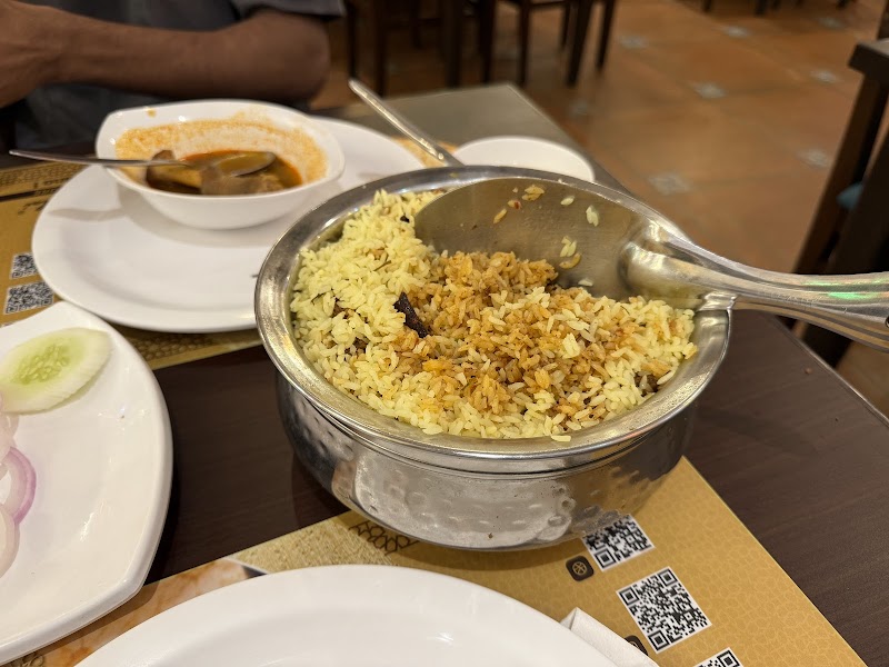 Viceroy Restaurant - Kasaragod - India - booked ai