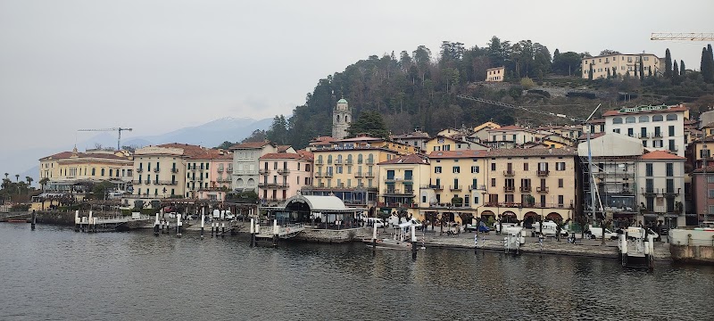 Explore Bellagio's Historic Center - Bellagio - Italy - booked ai