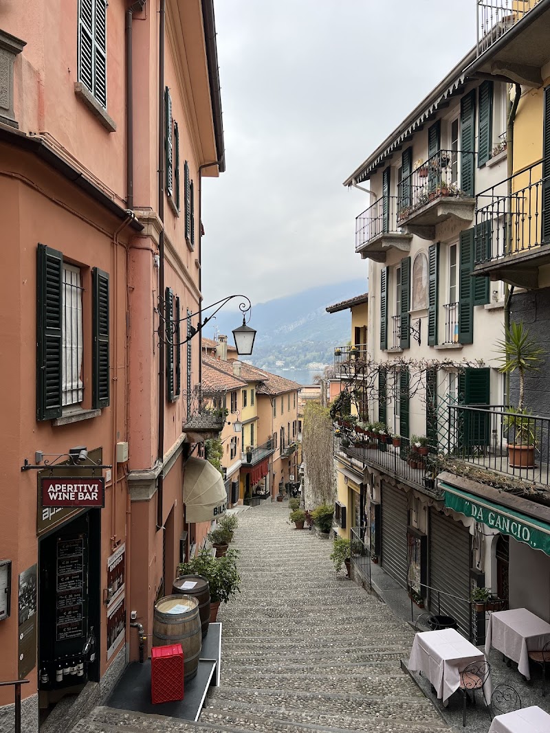 Explore Bellagio's Historic Center - Bellagio - Italy - booked ai