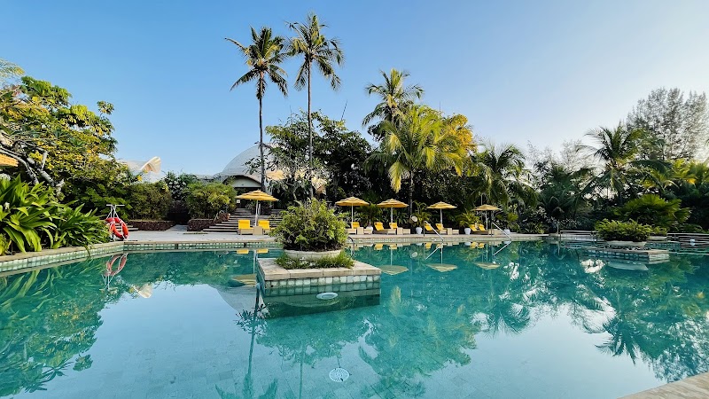 Taj Bekal Resort & Spa - Bekal - India - booked ai