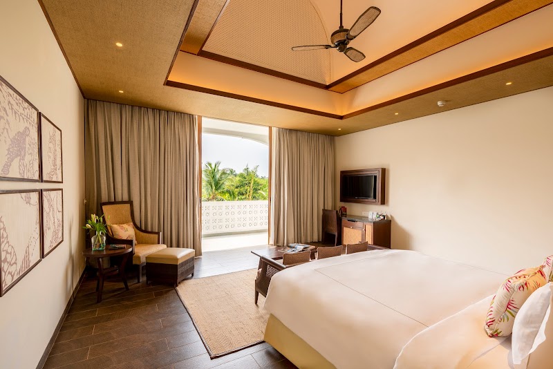 Taj Bekal Resort & Spa - Bekal - India - booked ai