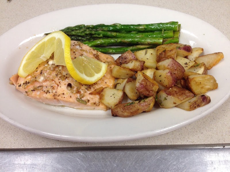 The Copper Trout - Bayfield - USA - booked ai