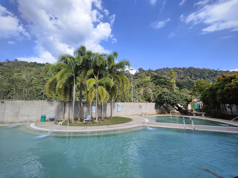 ēRYAbySURIA Hot Spring Bentong - Bentong - Malaysia - booked ai