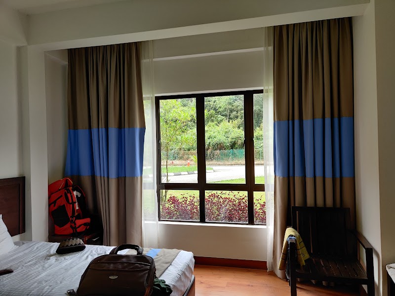 ēRYAbySURIA Hot Spring Bentong - Bentong - Malaysia - booked ai