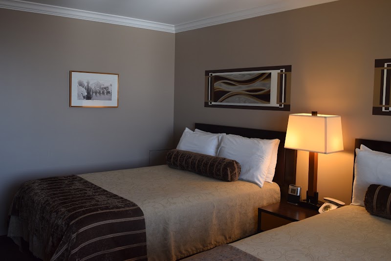 Bayfield Inn - Bayfield - USA - booked ai
