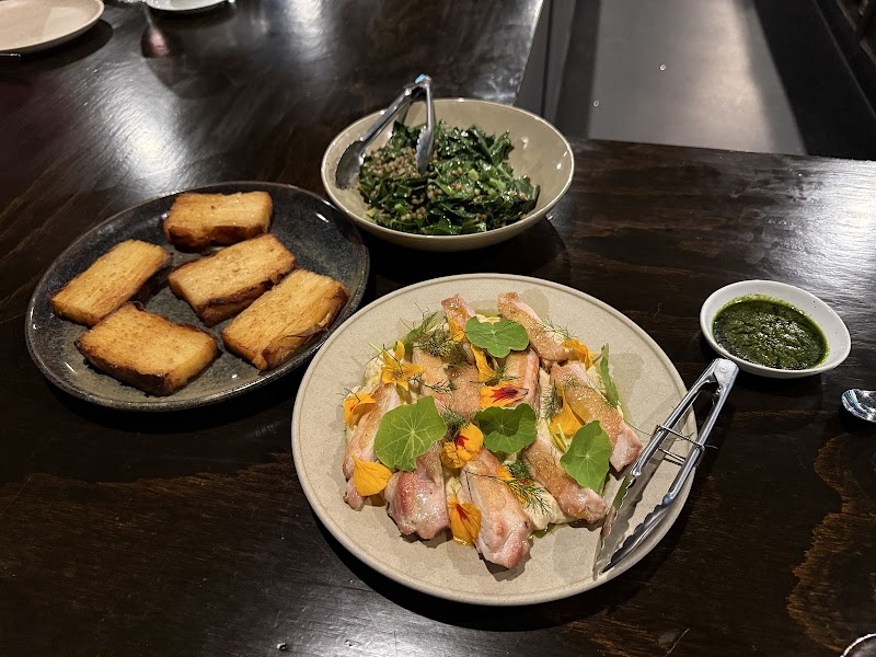 Elementary by Soul Co - Mount Gambier - Australia - booked ai