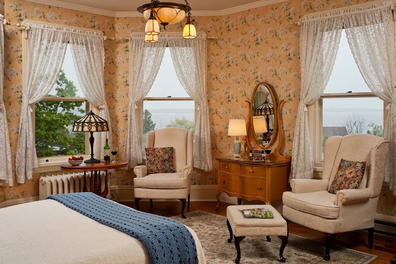 Old Rittenhouse Inn - Bayfield - USA - booked ai