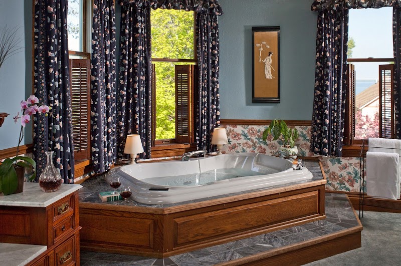 Old Rittenhouse Inn - Bayfield - USA - booked ai
