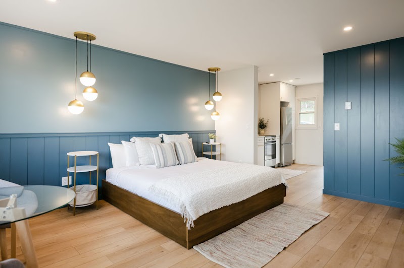 Seagull Bay Motel - Bayfield - USA - booked ai
