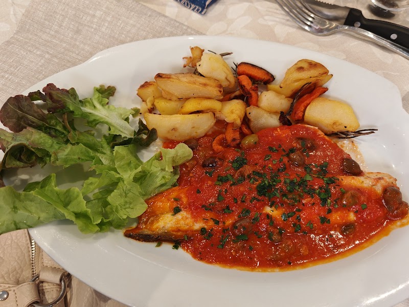 Terrazza Barchetta - Bellagio - Italy - booked ai