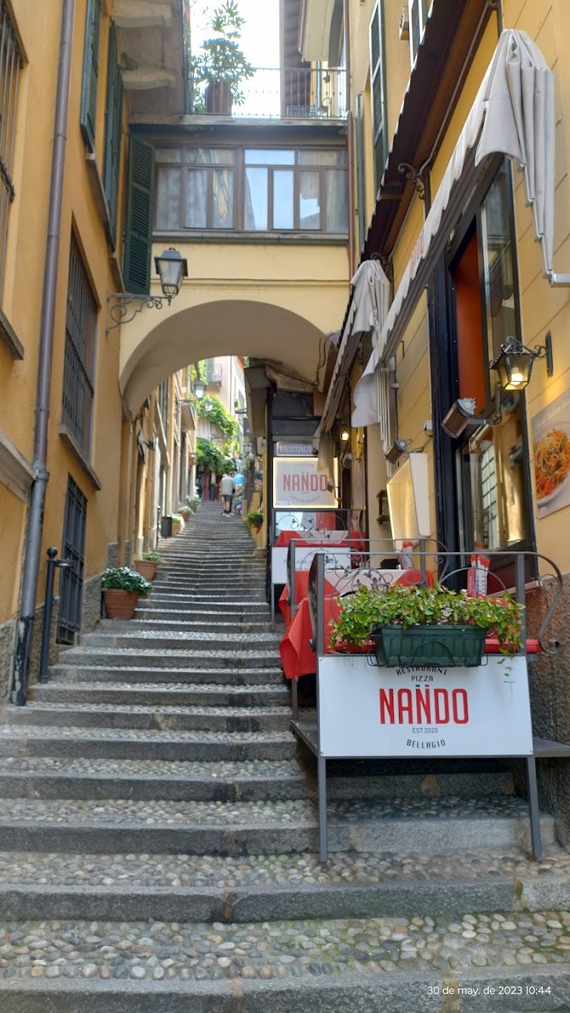 Terrazza Barchetta - Bellagio - Italy - booked ai