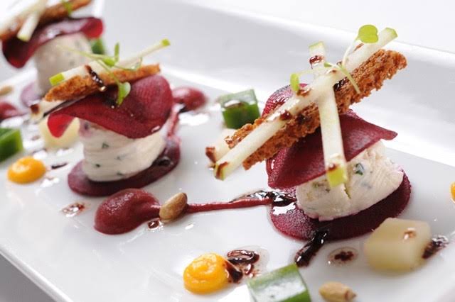 Thyme at The Lakes - Mount Gambier - Australia - booked ai