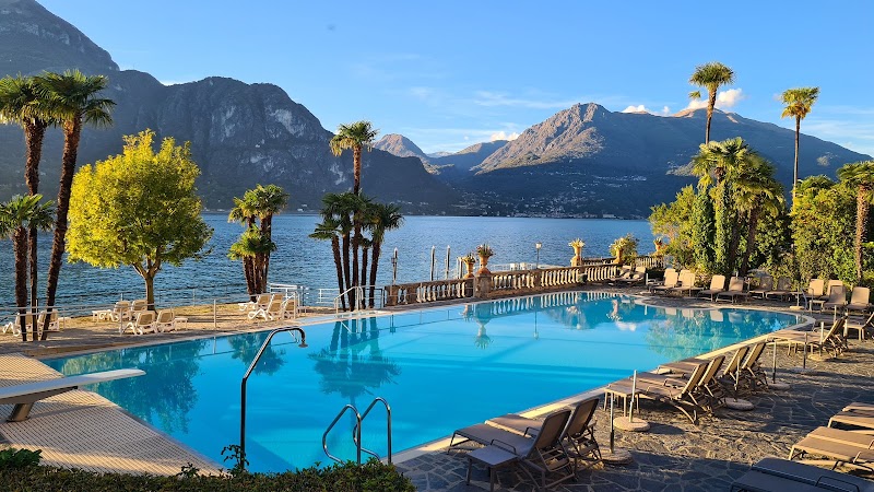 Grand Hotel Villa Serbelloni - Bellagio - Italy - booked ai
