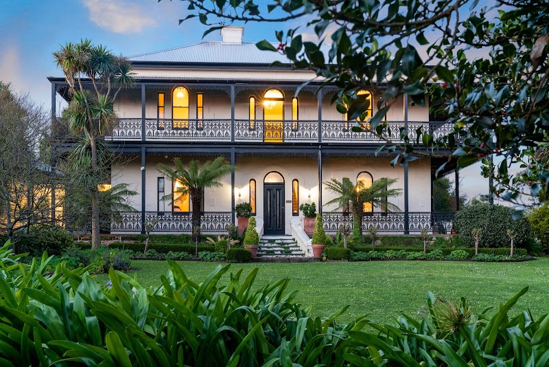 Colhurst House - Mount Gambier - Australia - booked ai