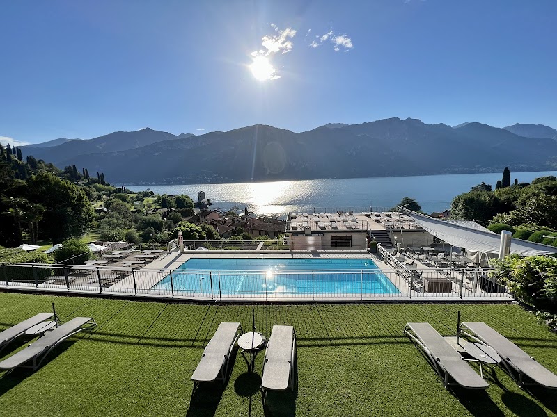 Hotel Belvedere Bellagio Italy - Bellagio - Italy - booked ai