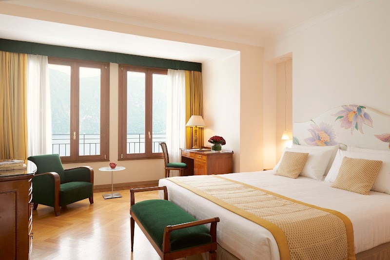 Hotel Belvedere Bellagio Italy - Bellagio - Italy - booked ai