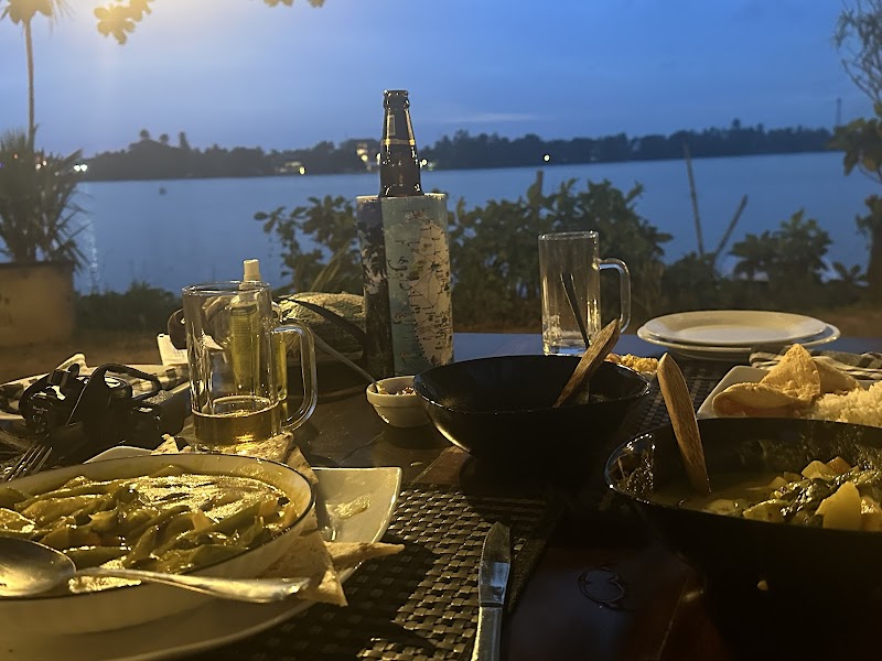 Secret Harbour - Bentota - Sri Lanka - booked ai