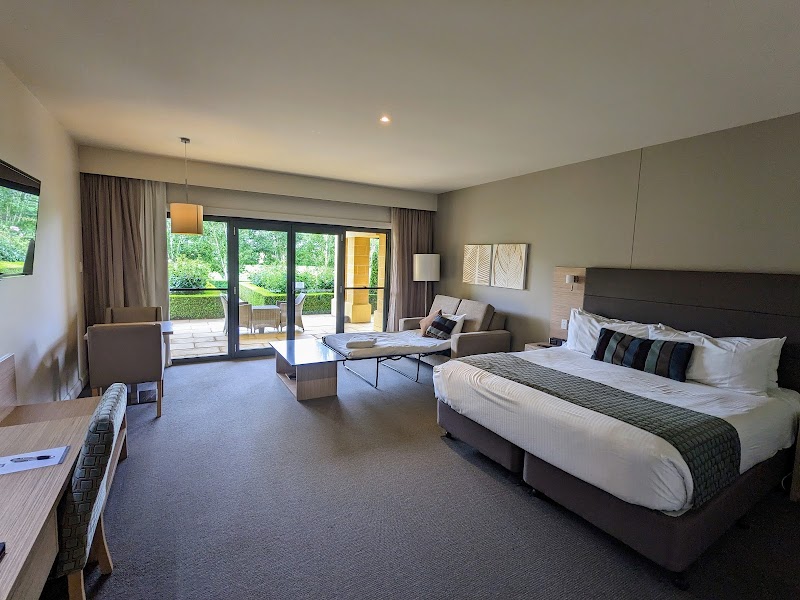 The Barn Accommodation - Ob Flat - Australia - booked ai