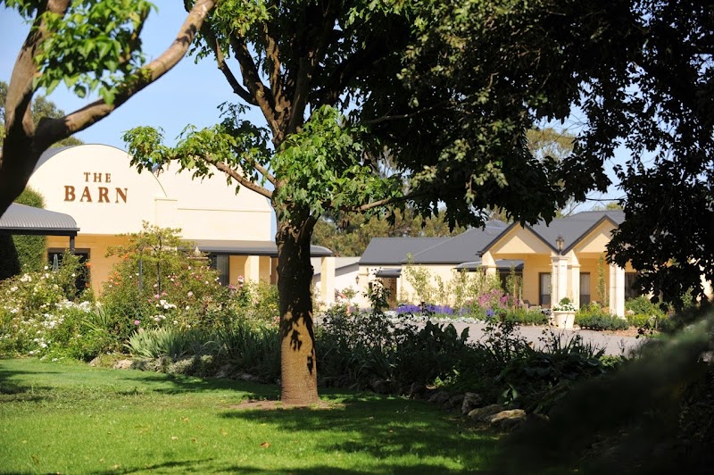 The Barn Accommodation - Ob Flat - Australia - booked ai