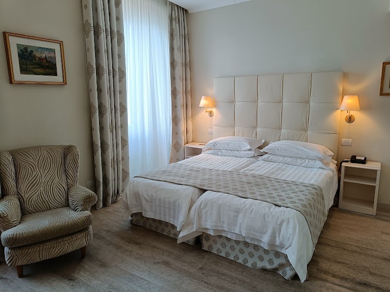 Hotel Du Lac - Bellagio - Italy - booked ai