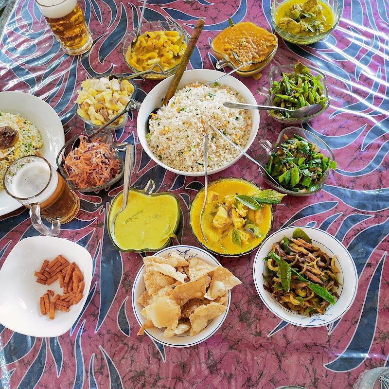 Olive Restaurant Bentota - Bentota - Sri Lanka - booked ai