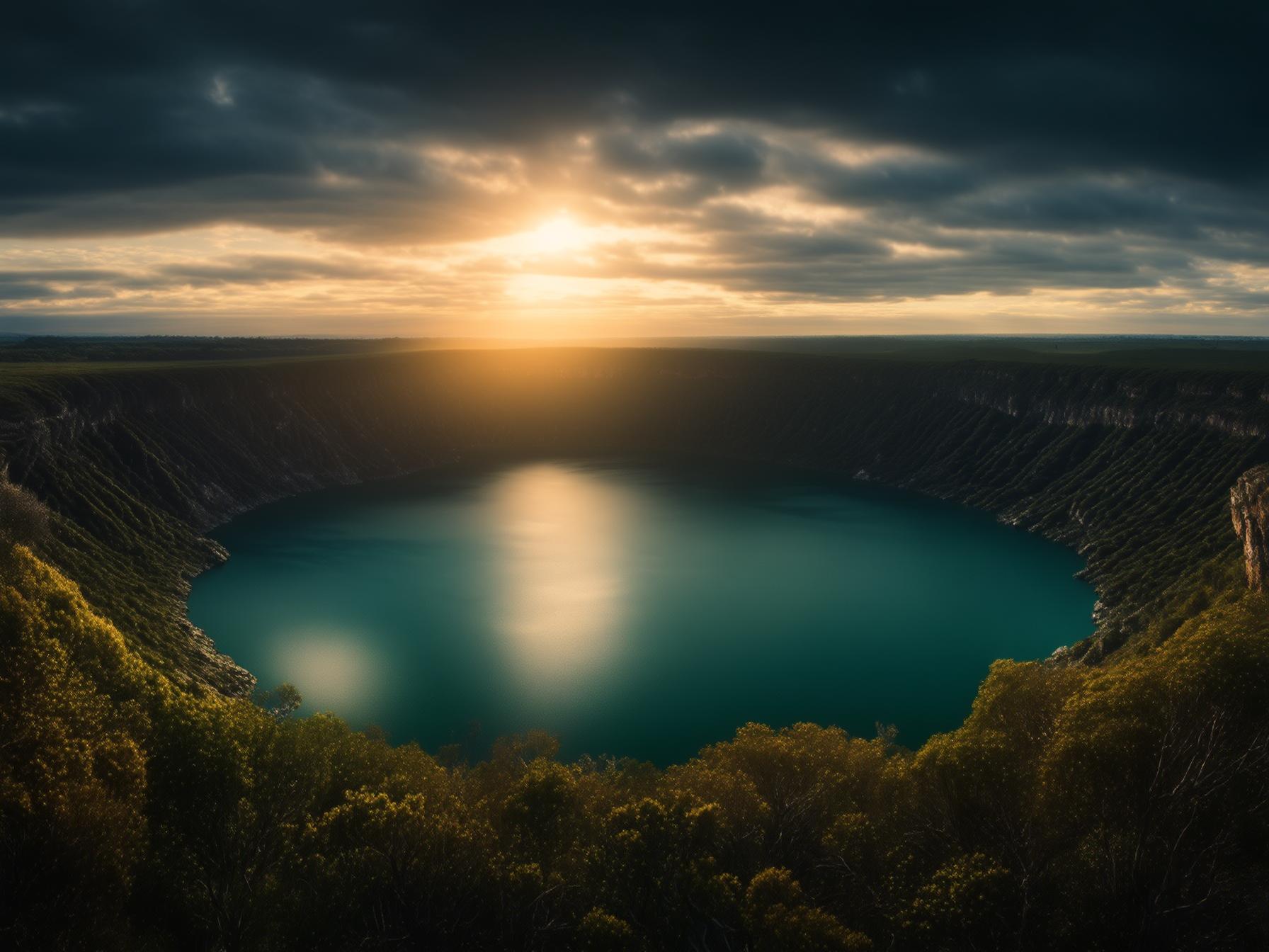 Discover the Hidden Gems of Mount Gambier Top Attractions and Activities - Mount Gambier - booked ai