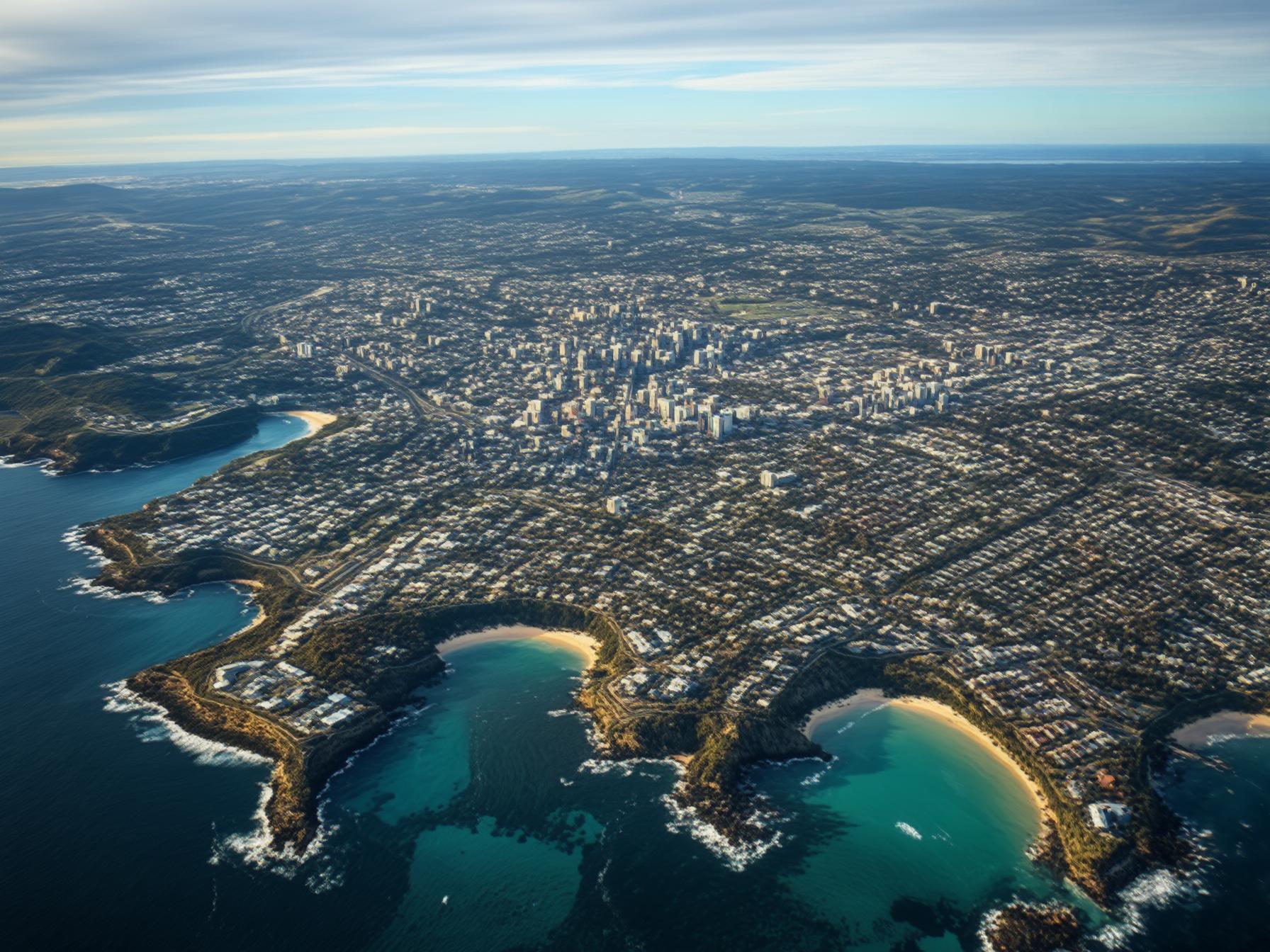 Burnie - Burnie, Australia - booked ai