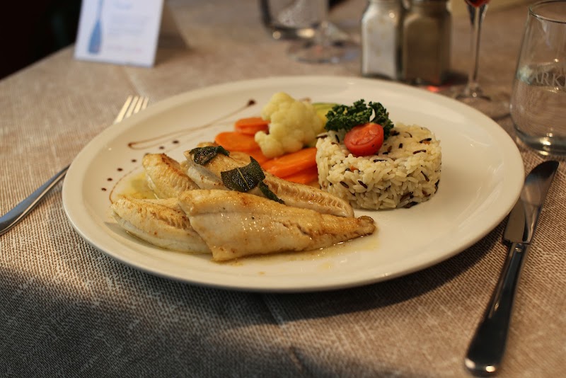 Ristorante Casa del Popolo - Bellinzona - Switzerland - booked ai