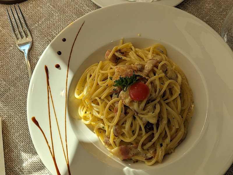 Ristorante Casa del Popolo - Bellinzona - Switzerland - booked ai