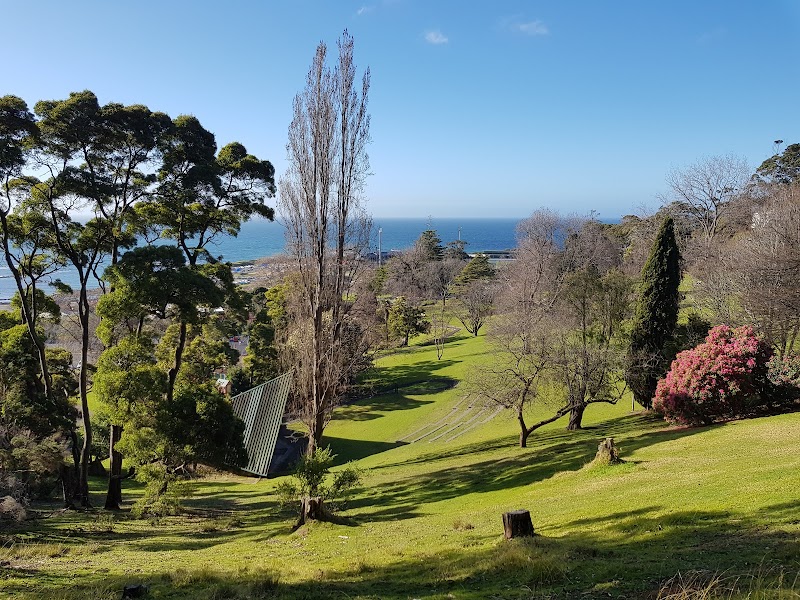Burnie Park: The Heart of Community and Nature - Parklands - Australia - booked ai