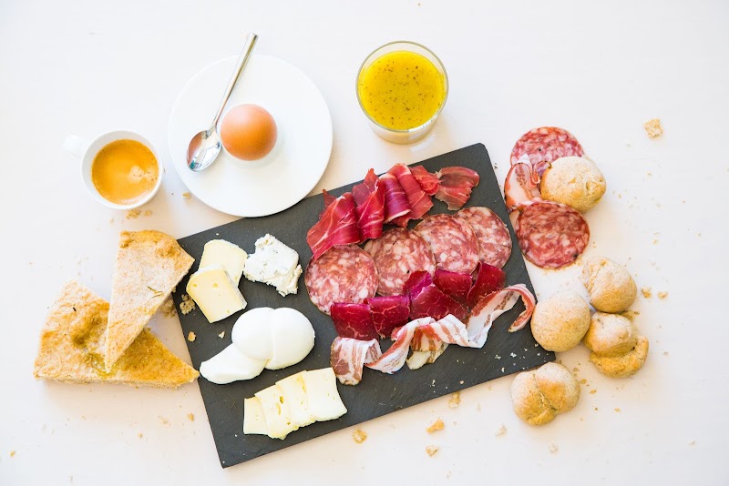 Boutique & Business Hotel La Tureta - Giubiasco - Switzerland - booked ai