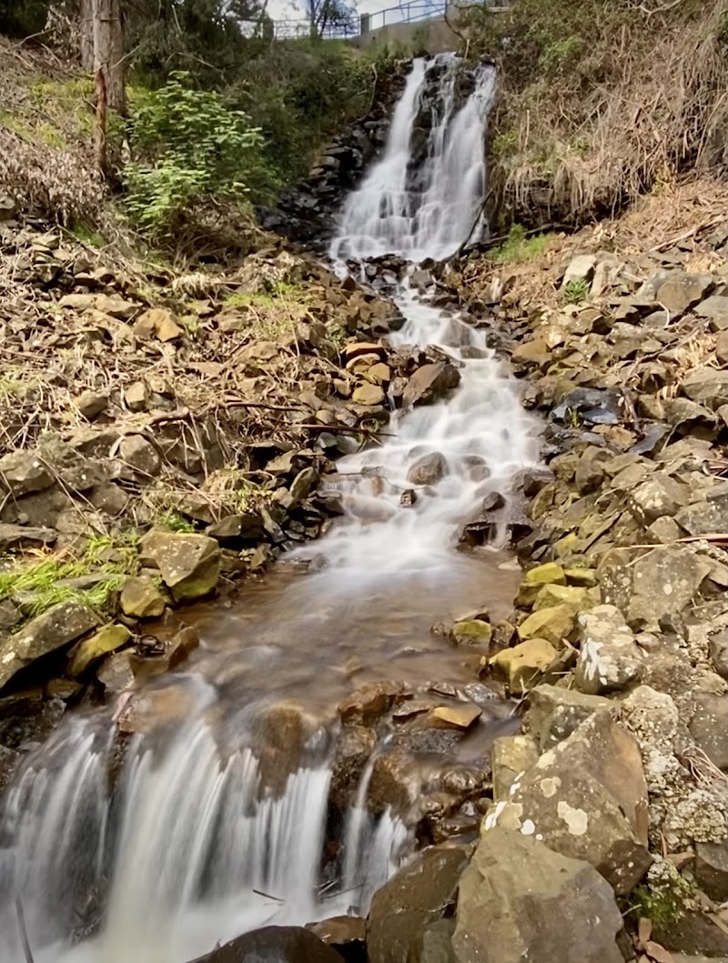 Oldaker Falls - Parklands - Australia - booked ai
