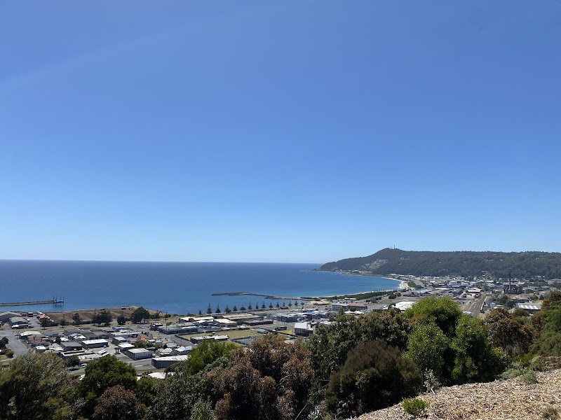 Upper Burnie Lookout - Upper Burnie - Australia - booked ai